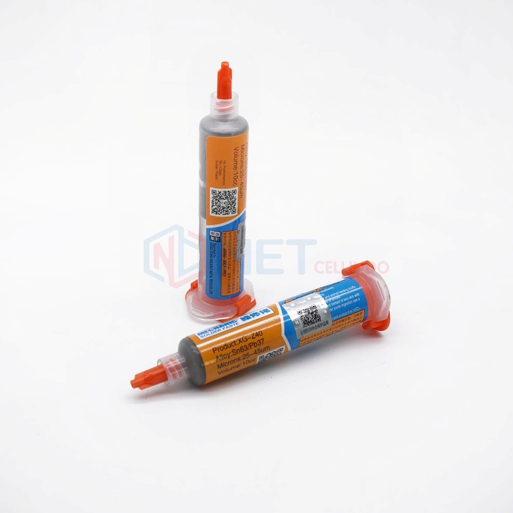

TIMAH CAIR SUNTIK MECHANIC ORI 50GR