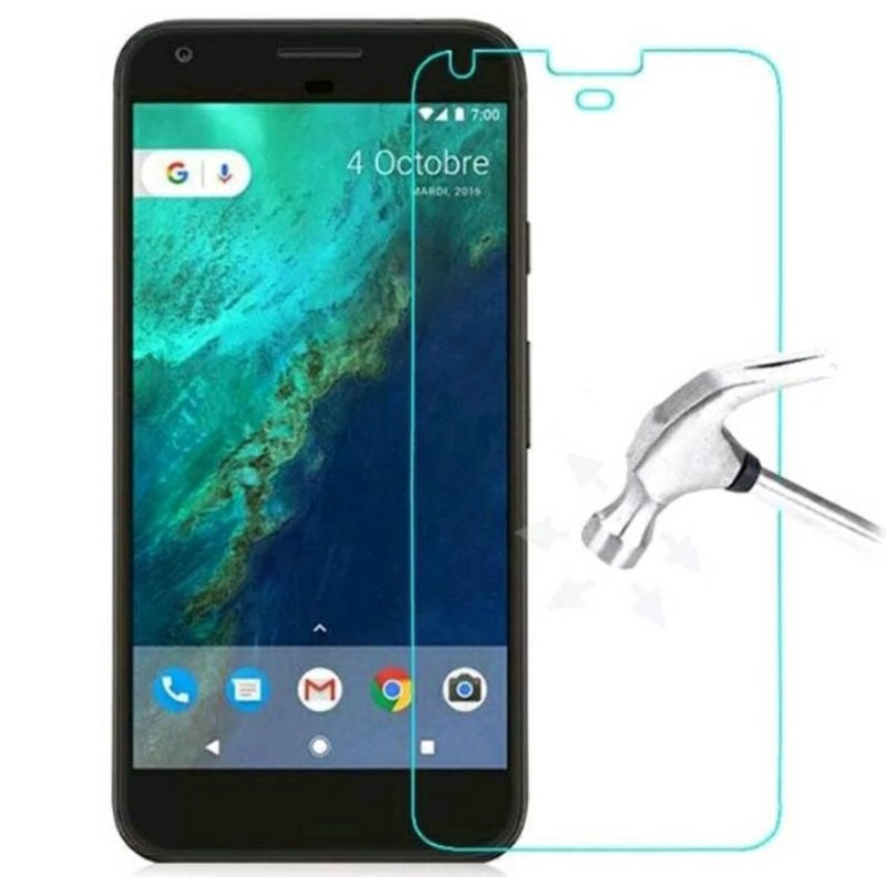 Tempered Glass Google Pixel 1,1XL,2,2XL,3,3A,3XL,3AXL,4,4XL