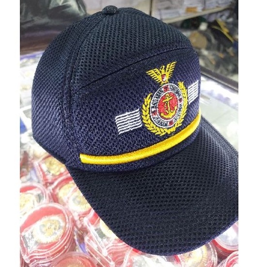 TOPI STIP PELAYARAN