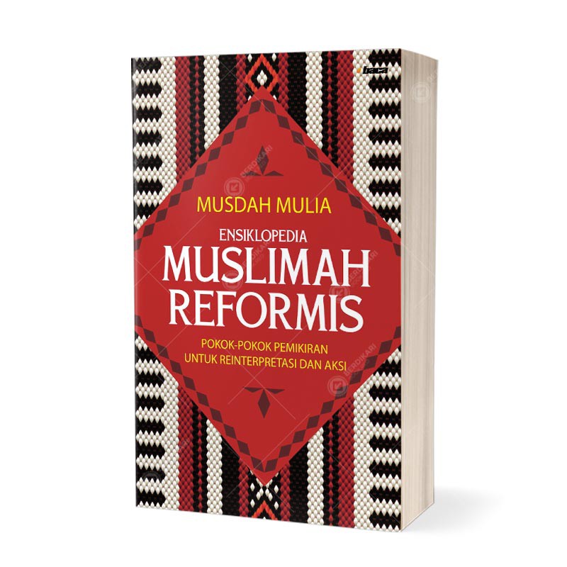 Ensiklopedia Muslimah Reformis