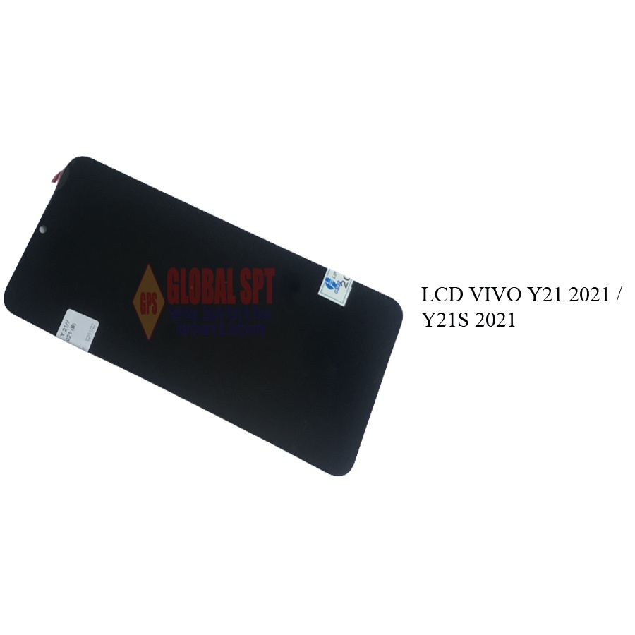 LCD TOUCHSCREEN VIVO Y21 2021 / Y21S 2021