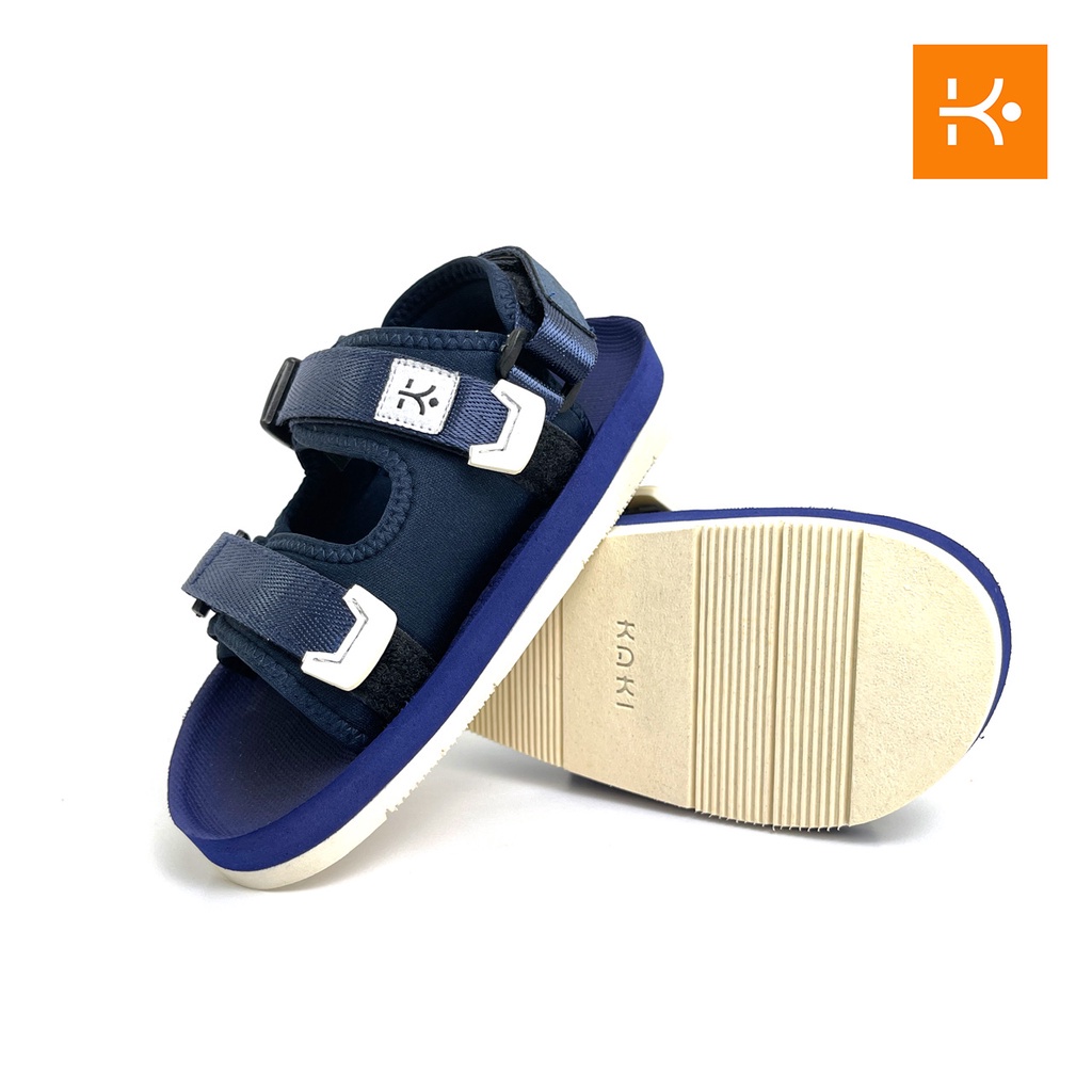 KAKI Sandal Olympus - Sandal Gunung Anak