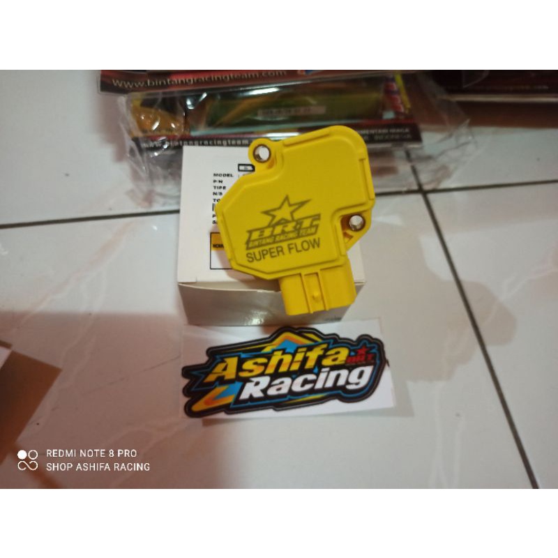 SENSOR TPS BRT SONIC , CB150R , CBR150new ,GTR ,PCX ,YAMAHA ,SUZUKI