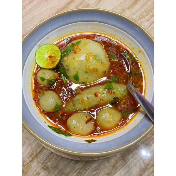 

baso aci tetelan