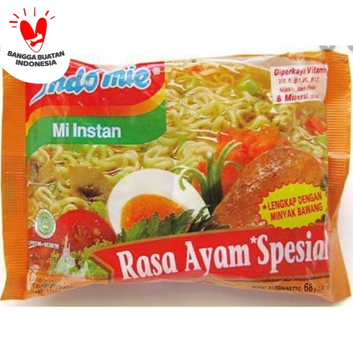 

s574gfd Indomie Kuah Rasa Ayam Spesial Ff064151E