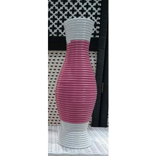 guci sintetis/guci hias/vas bunga