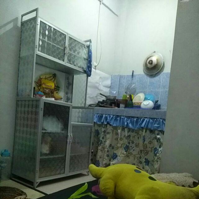  Kawat gorden kolong dapur  Shopee Indonesia