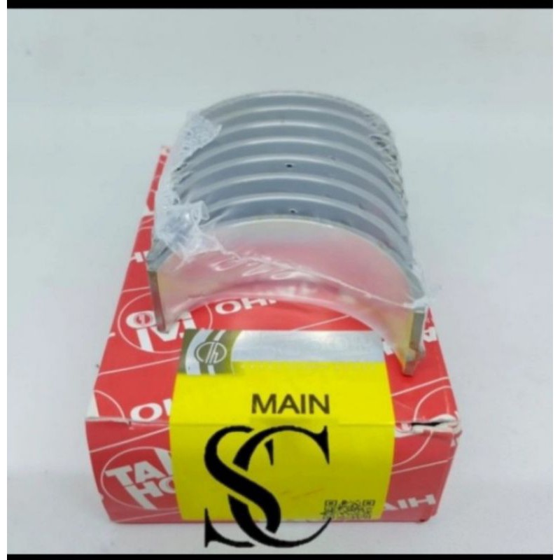 metal duduk suzuki apv futura injeksi