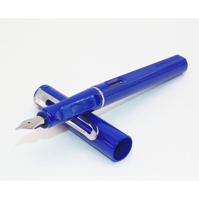 Fountain Pen Jinhao 599 Blue Sea