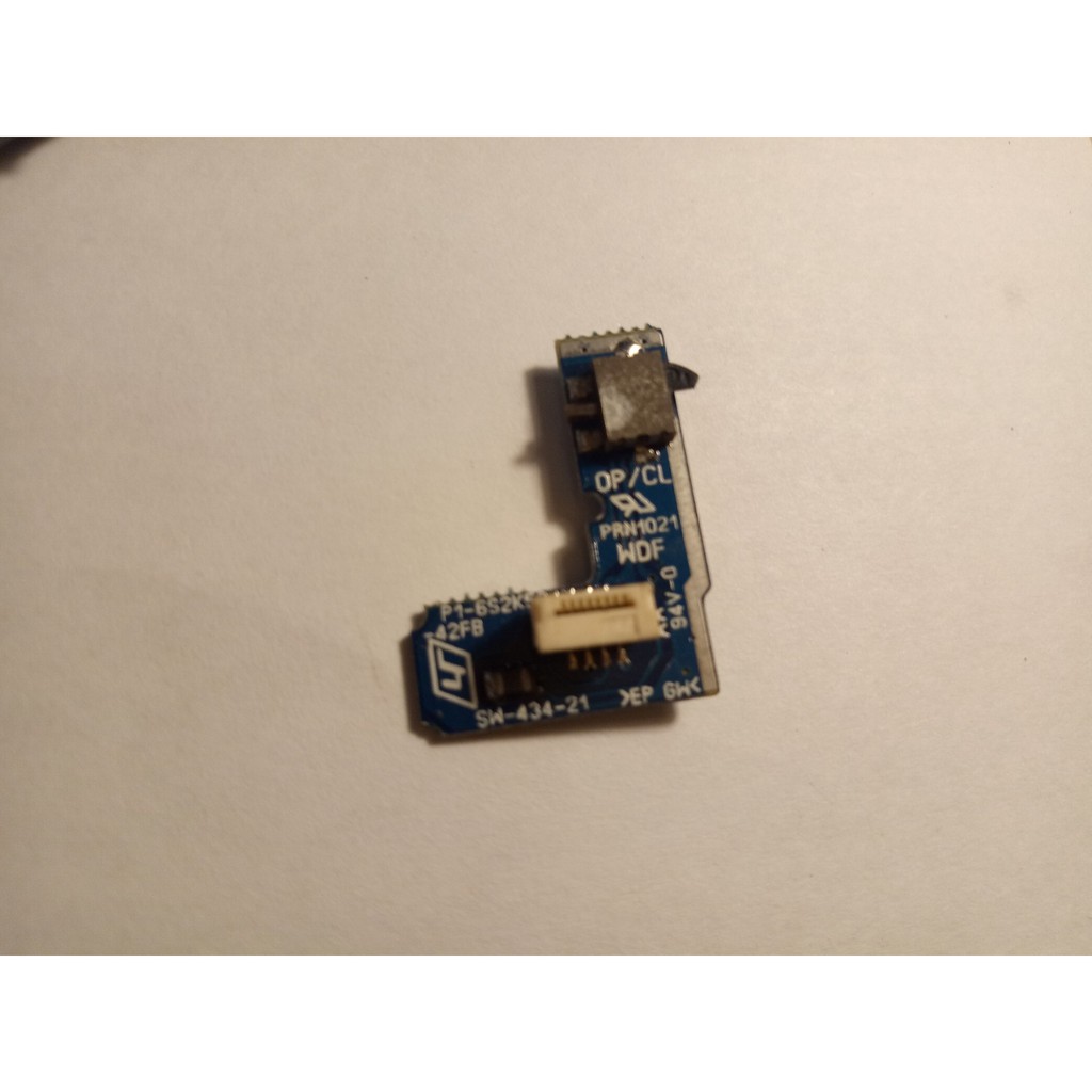 Tombol Reset PS2 Seri 7000