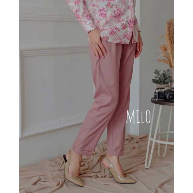 Basica pants