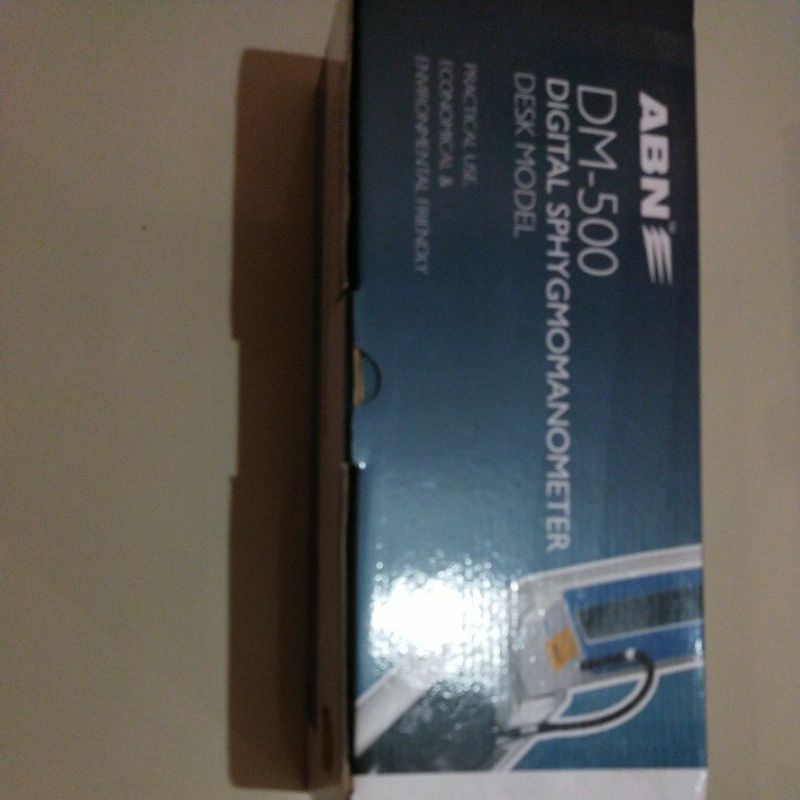 TENSIMETER DIGITAL ABN