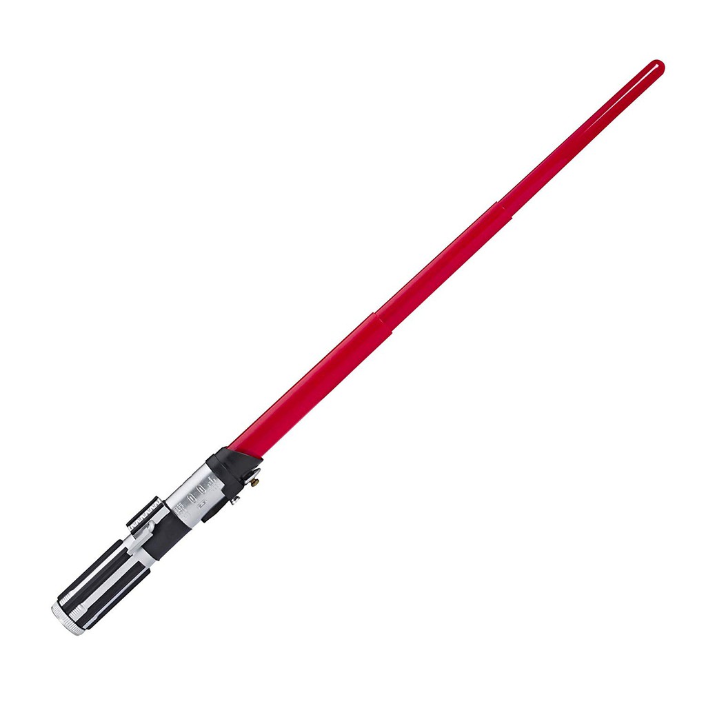 Darth Vader Electronic RED Lightsaber 