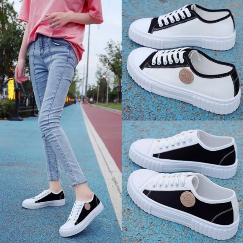 SADIRA Sepatu Sneakers Wanita RT 11