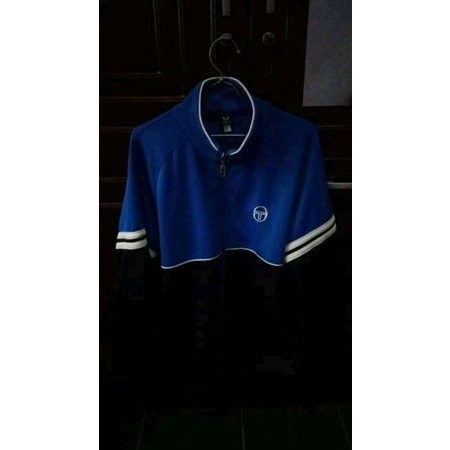 sergio tacchini orion blue