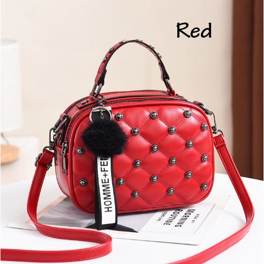 iBag GTF 242 !! TAS SELEMPANG TAS WANITA TAS FASHIONABLE