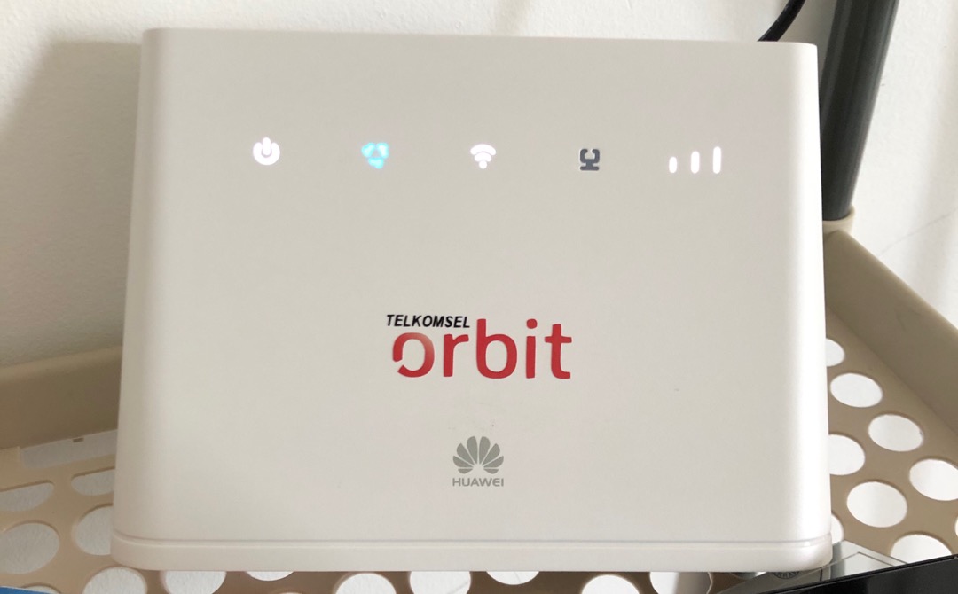Kartu Perdana Telkomsel Orbit 3 Bulan | Shopee Indonesia