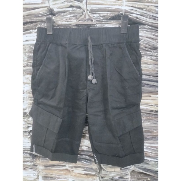 PROMO KEMPOL  PENDEK KOLOR LIPAT BAWAH.SIZE :28-38