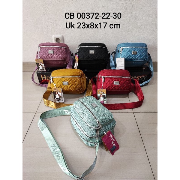 Tas Slempang Ori Chibao 00372-22-30