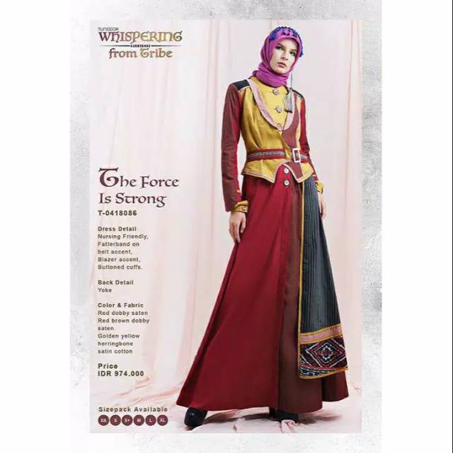 TUNEECA SALE WISHPERING SIZE L