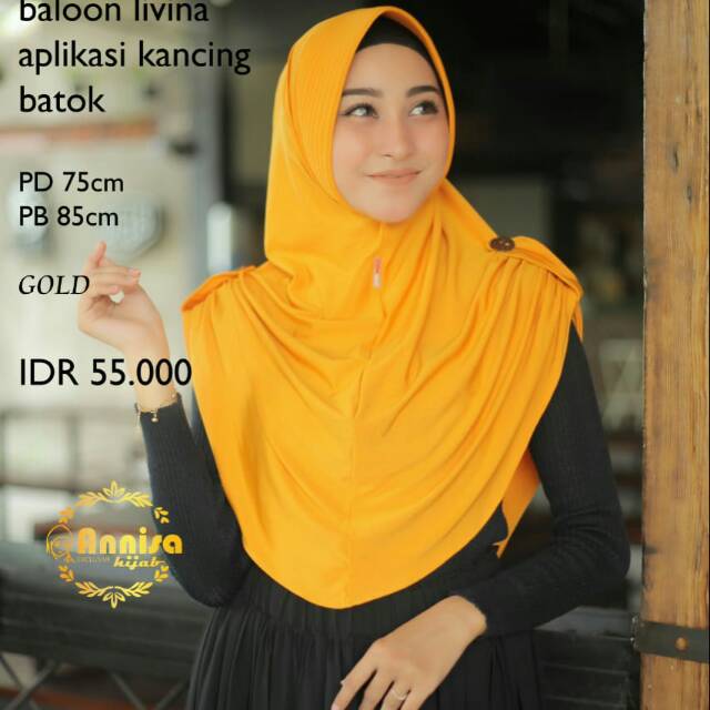 Hijab Annisa