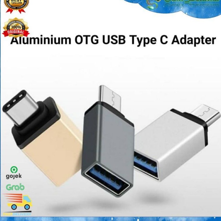 OTG USB TYPE C BESI