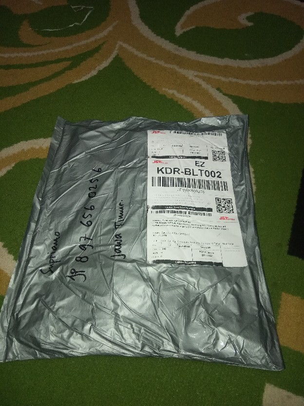 Dress Batik Anak Usia 2 Sampai 10 Tahun - Motif Batik Bervariasi - Batik Anak Harga