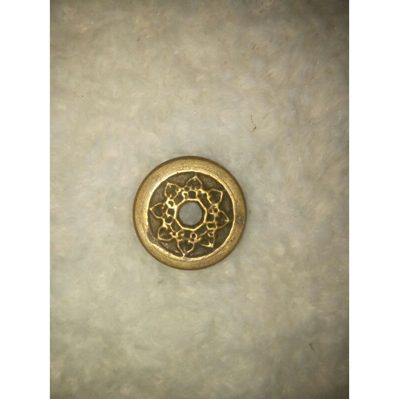 koin gobog Bali PADMA