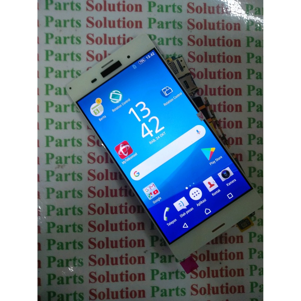 LCD TOUCHSCREEN SONY XPERIA Z3 BIG DOCOMO D6653 SUDAH