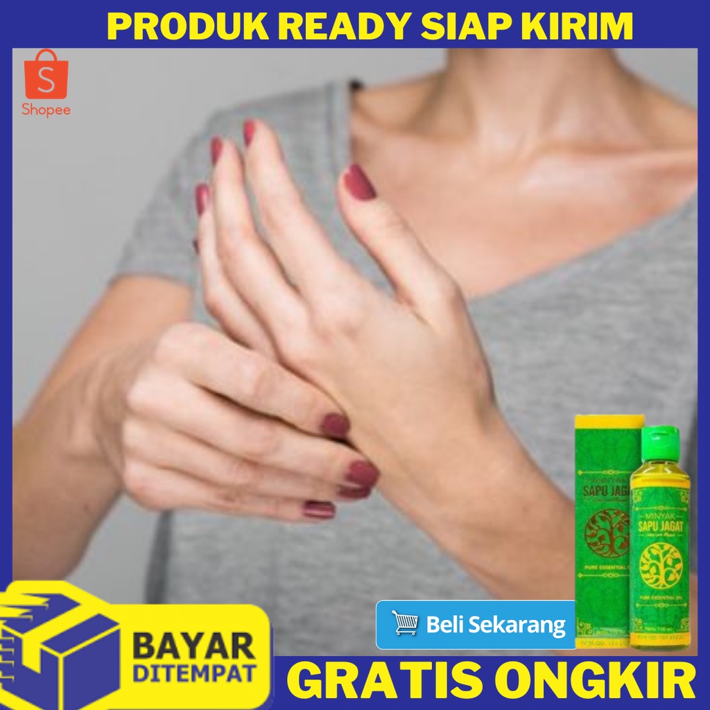 Obat Kebas Kesemutan Telapak Tangan Kesemutan Kaki Kesemutan Tangan Kaki Mati Rasa Baal Shopee Indonesia
