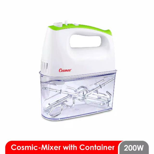 Mixer cosmos CM 1579