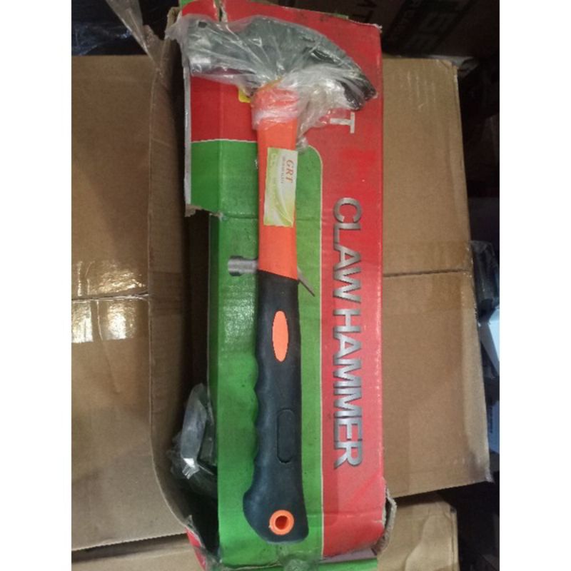 PALU KAMBING claw hammer