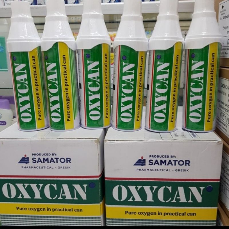 Ready OKSIGEN PORTABEL OKSIGEN MURNI OKSIGEN HIRUP