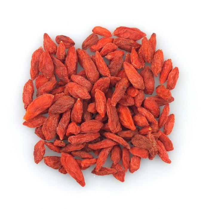 

New GOJI BERRY KICHE KICI KICHI JIU JI GOJIBERRY PREMIUM WOLFBERRY