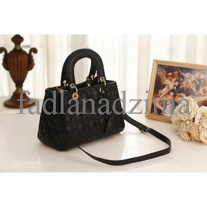 Tas Import Model Dior