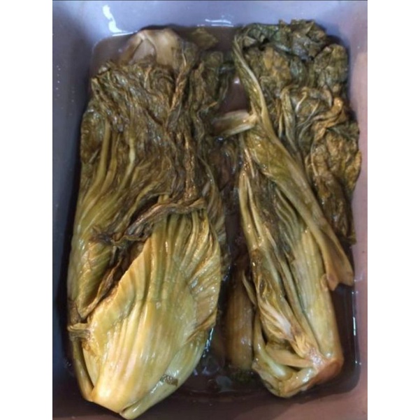 

Sayur Asin Citra kemasan plastik 1kg