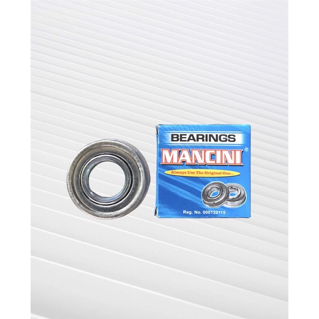 laker roda grobak dorong atau angkong Mancini