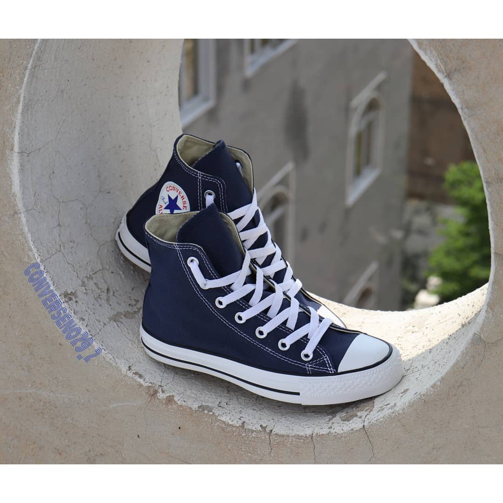 BAYAR DI RUMAH [COD] SEPATU PRIA/WANITA SNEAKERS CANVAS ORI CONVERSE ALLSTAR GAYA TRENDY TERMURAH