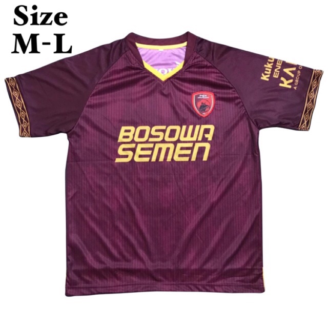 Beli Jersey  Psm  Makassar Jersey  Terlengkap