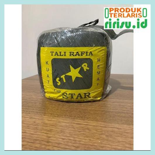

Wqrfafer- Tali Rafia Hitam Full 1Kg Murah Kuat /Roll Jgi897Yu-