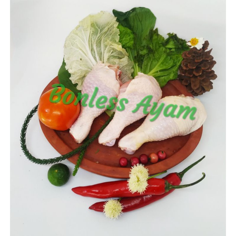 

Drumstick / Paha Pentung