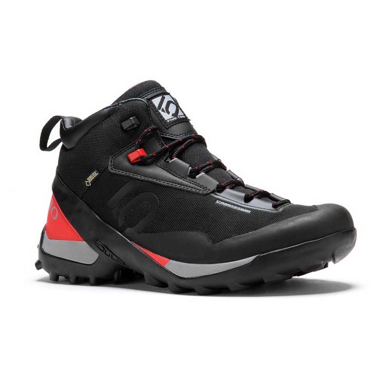 Sepatu Outdoor Five Ten Camp Four Mid Gtx