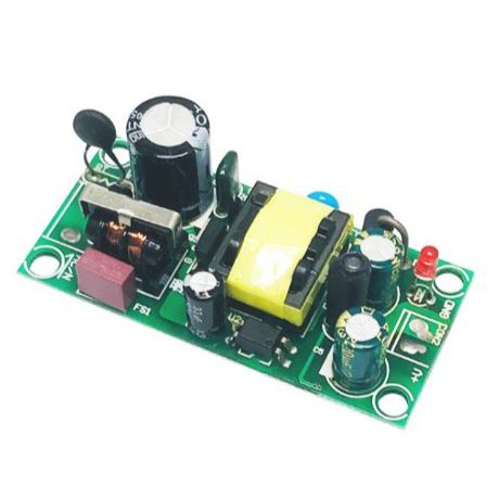 Power Supply module Ac to DC 24V 500ma (24500)