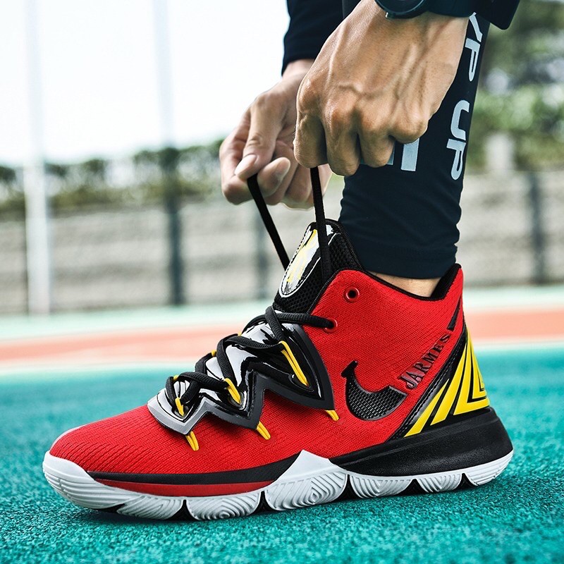 SEPATU BASKET IMPORT PRIA WANITA ASIA EROPA AMERIKA KOREA BIG SIZE 36-45 KY1