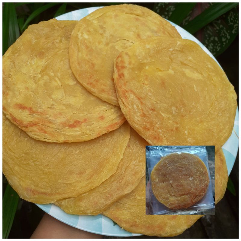 

roti maryam