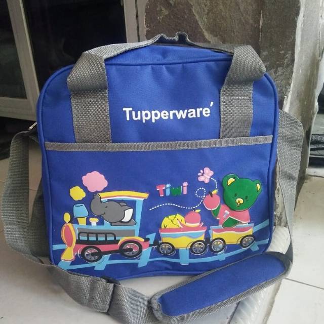 TAS ANAK/TAS BEKAL ANAK/TIWI BAG/TAS BEKAL SLING BAG/TAS BEKAL JINJING