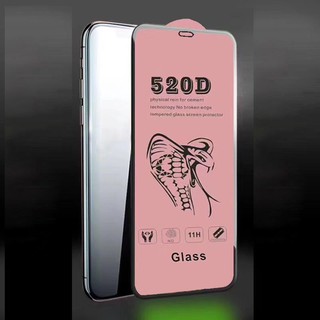 [FULL] Tempered Glass iPhone 12 mini 12 Pro 11 Pro Max / X