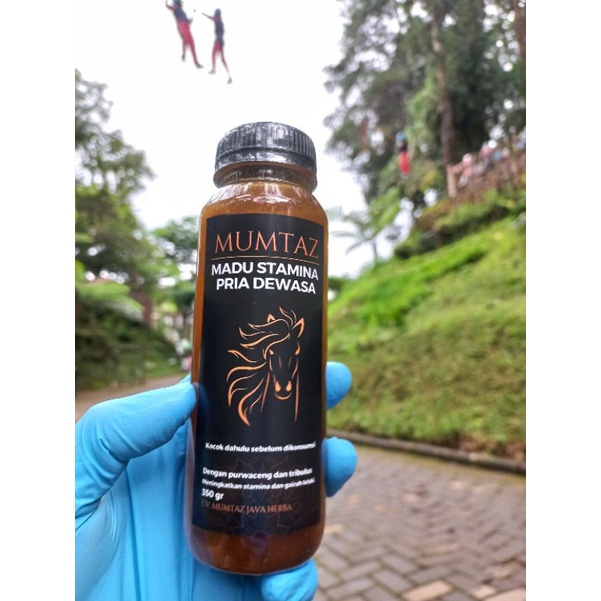 Madu Stamina Pria Dewasa Spesialis Stamina Pria Dewasa Promil dan Vitalitas Pria