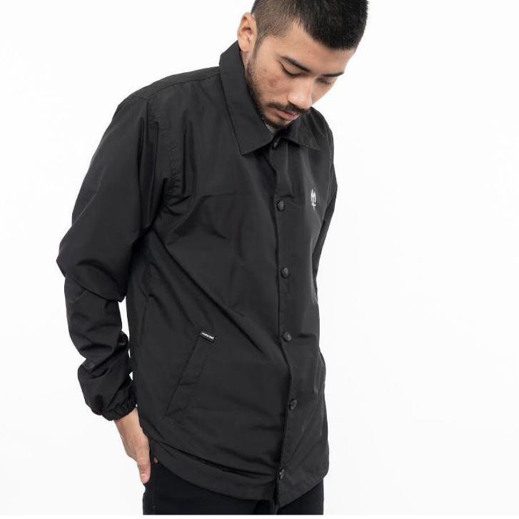 Modern.. MATERNAL DISASTER JAKET COACH VERMUT CJ01