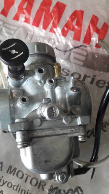 KARBURATOR CARBU RX KING ORI CKD